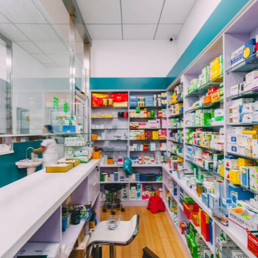 Farma Jorge Ltda - Atendimento Humanizado e Preços Acessíveis - Uberlândia, MG