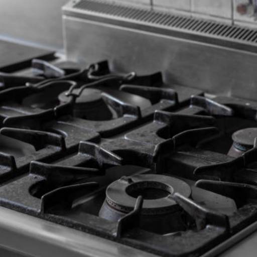 Manutenção de Fogão Industrial em Birigui