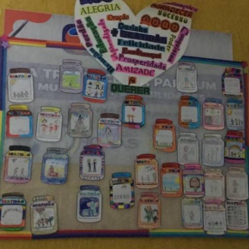 Colégio infantil com ensino focado no aluno