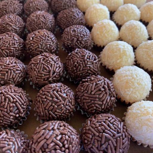 Doces tradicionais  por Docinhos e Cia Confeitaria Artesanal