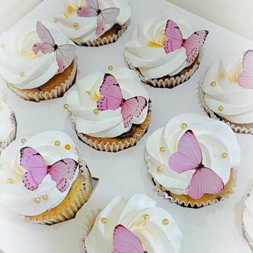 Doces Finos  por Docinhos e Cia Confeitaria Artesanal