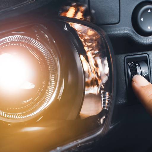 Comprar o produto de Regulagem de Farol Precisa e Segura em Teresina em Oficinas Mecânicas para Carros pela empresa O Murilão Auto Serviços em Teresina, PI por Solutudo