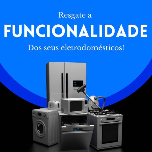 Conserto e Manutenção de Eletrodomésticos em Bauru por JG Peças, Consertos e Manutenção de Geladeiras e Máquina de Lavar 