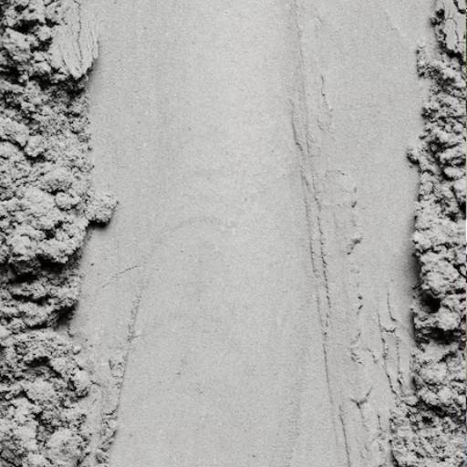 Micro-concreto (argamassa) em Birigui