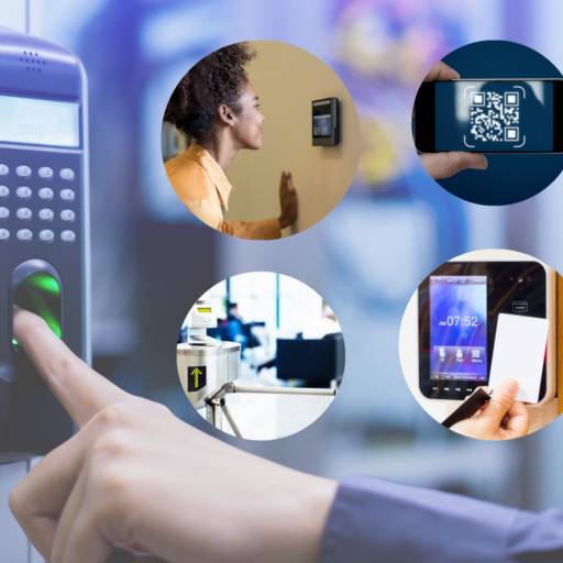 Controles de acessos por MDK Acesso