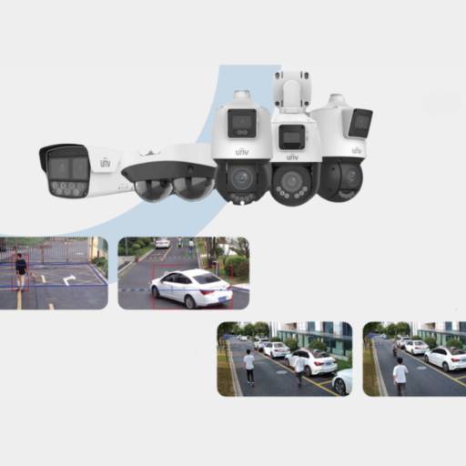 Security projetos especiais por MDK Acesso