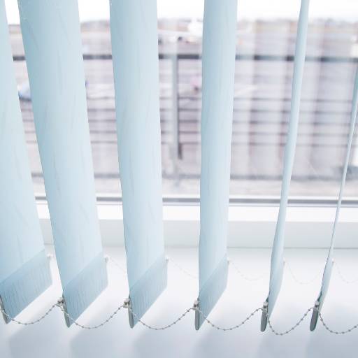 Manutenção de Persianas Verticais - Durabilidade e Eficiência - Praia Grande