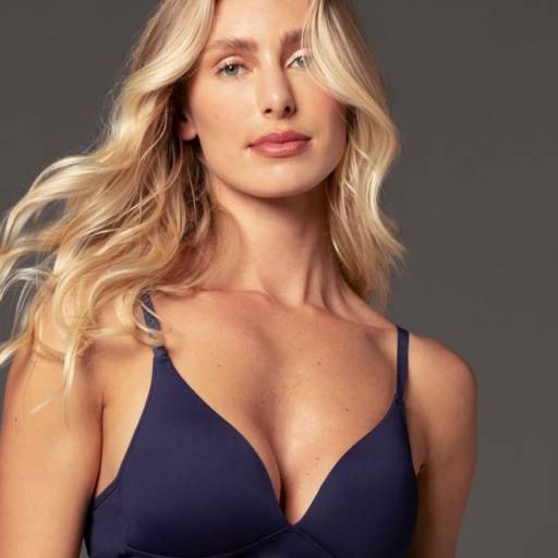 Sutiã Triângulo - Conforto e Leveza - Jussara, GO por Donatella Lingerie | Pijamas | Fitness Sutiã Triângulo - Conforto e Leveza - Jussara, GO por Donatella Lingerie | Pijamas | Fitness