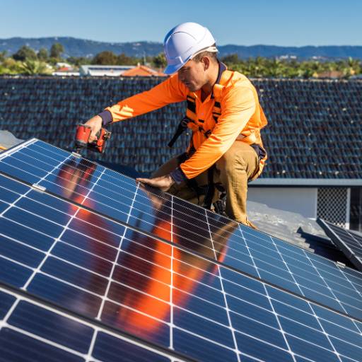 Manutenção de Sistema Solar - Eficiência e Confiabilidade - João Alfredo, PE por Ecosol Energia
