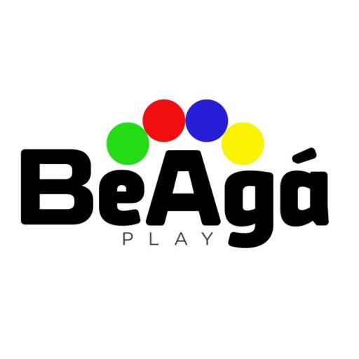 Be Agá Play por Ipê Shopping