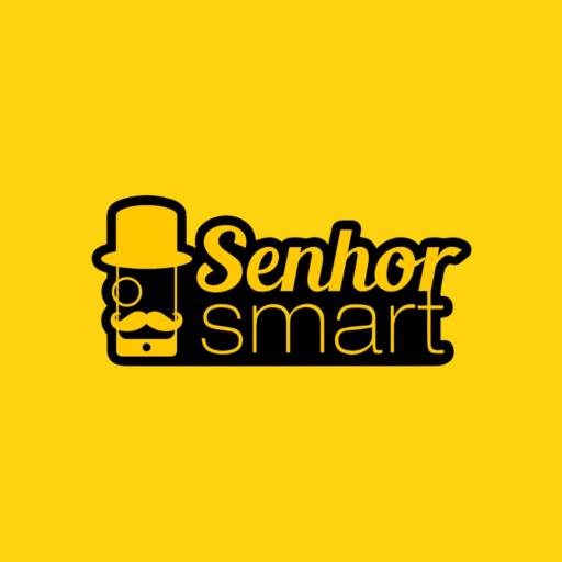Senhor Smart  por Ipê Shopping