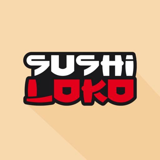 Sushi Loko  por Ipê Shopping