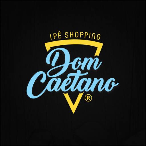 Comprar o produto de Dom Caetano  em Pizzarias pela empresa Ipê Shopping em Mineiros, GO por Solutudo