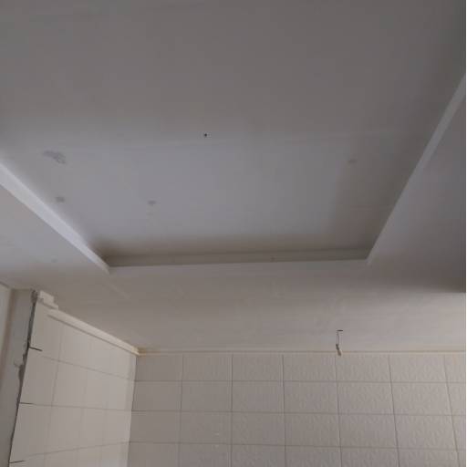 Pintura Residencial Realizada na Casa do Pastor Alisson: Estilo e Conforto em Guarapari/ES por FB Pinturas e Acabamentos