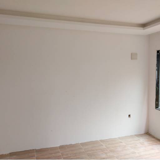 Pintura Residencial Realizada na Casa do Pastor Alisson: Estilo e Conforto em Guarapari/ES por FB Pinturas e Acabamentos