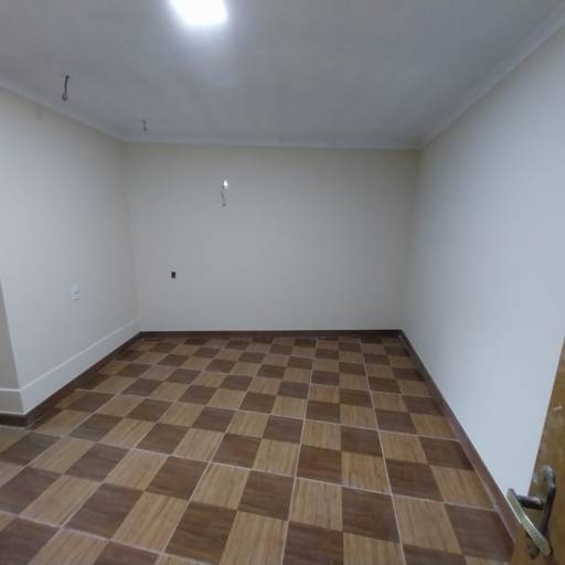 Pintura Residencial Realizada na Casa do Pastor Alisson: Estilo e Conforto em Guarapari/ES por FB Pinturas e Acabamentos