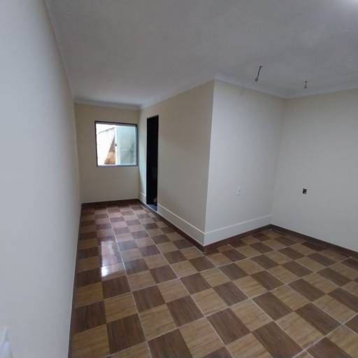 Pintura Residencial Realizada na Casa do Pastor Alisson: Estilo e Conforto em Guarapari/ES por FB Pinturas e Acabamentos