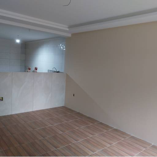 Pintura Residencial Realizada na Casa do Pastor Alisson: Estilo e Conforto em Guarapari/ES por FB Pinturas e Acabamentos