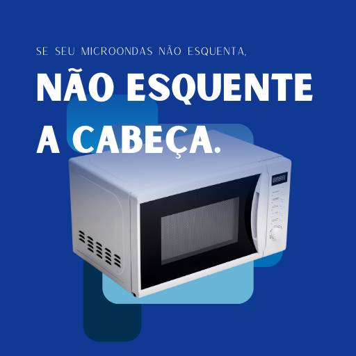Manutenção de Microondas em Bauru por JG Peças, Consertos e Manutenção de Geladeiras e Máquina de Lavar 