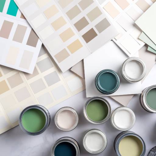 Acessórios para Pintura e Decoração - Precisão e Estilo - Riviera de Santa Cristina XIII