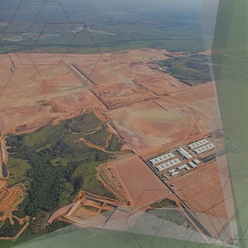 Projeto de Terraplenagem por Eprotec Engenharia