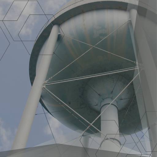 Projetos de Abastecimento de Água por Eprotec Engenharia