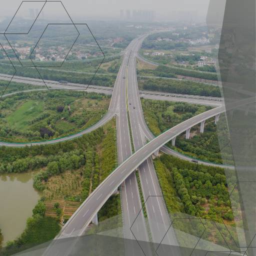 Projeto Geométrico por Eprotec Engenharia