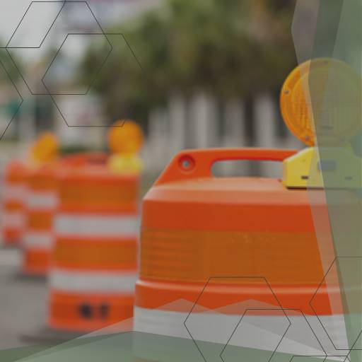 Projetos de Segurança Viária