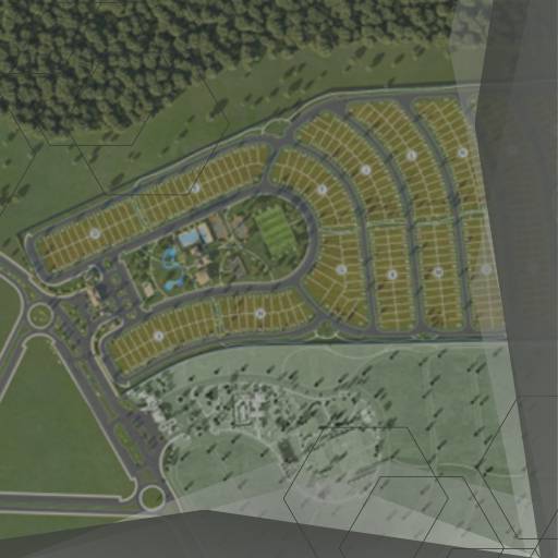 Projetos de Urbanismo por Eprotec Engenharia