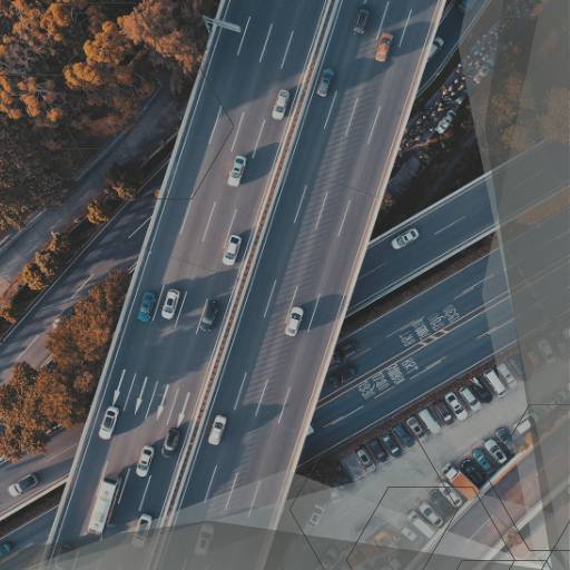 Estudos de Tráfego por Eprotec Engenharia