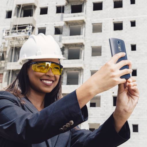 Gerenciamento de Obras - Transparência e Precisão em Santa Bárbara Resort Residence, SP