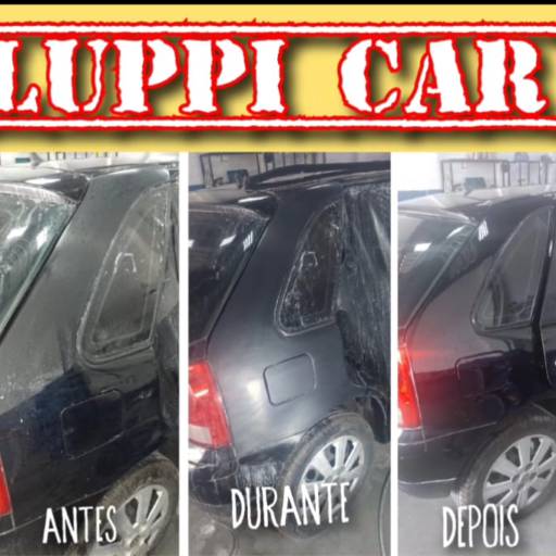 Polimento Automotivo em Bauru