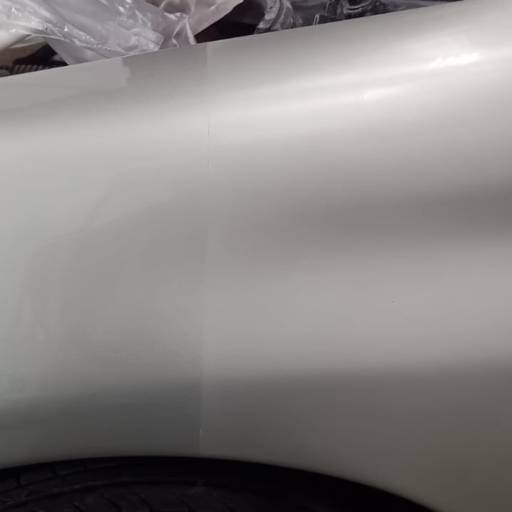 Polimento Automotivo em Bauru por Funilaria e Pintura Luppi Car