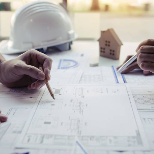 Projeto Estrutural - Segurança e Eficiência em Riviera de Santa Cristina XIII, SP