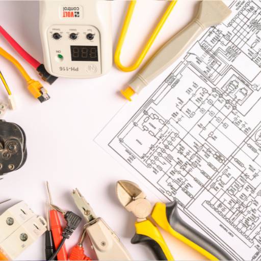 Projeto Elétrico - Eficiência e Segurança para sua Residência em Riviera de Santa Cristina XIII, SP