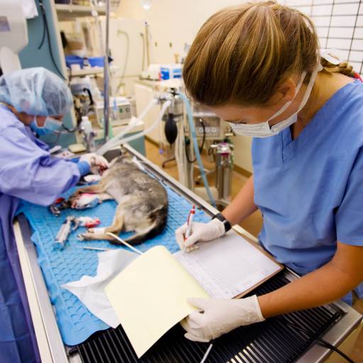 Cirurgia Veterinária - Expertise e Cuidado para Seu Pet em Assis, SP por Clínica Veterinária São Francisco de Assis