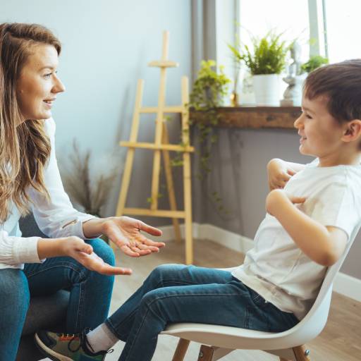 Atendimento Psicoterapia Infantil - Apoio Emocional para Crianças - Cerquilho, SP