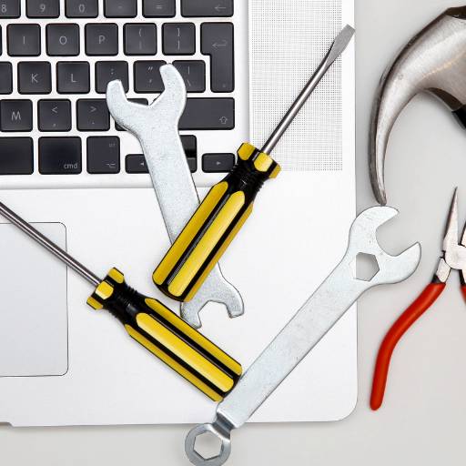 Montagem e Manutenção de Computadores/Notebooks - Soluções Técnicas Eficazes em Cajati, SP