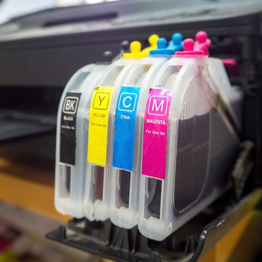 Recarga de Cartucho - Economia e Qualidade em Cajati, SP