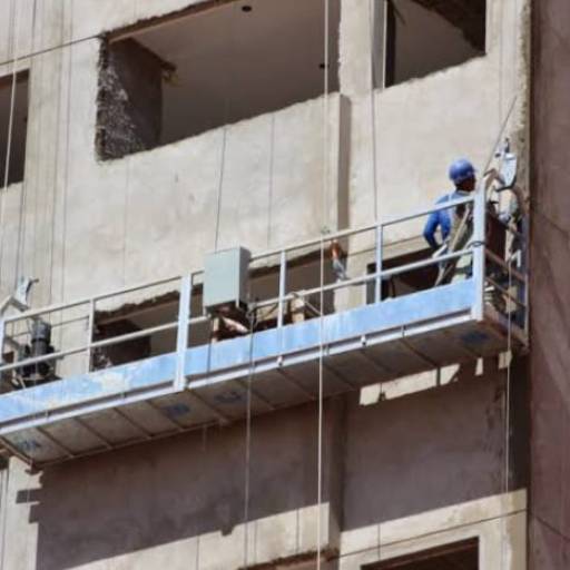 Balancim Elétrico - Venda, Locação e Manutenção - Assis e região