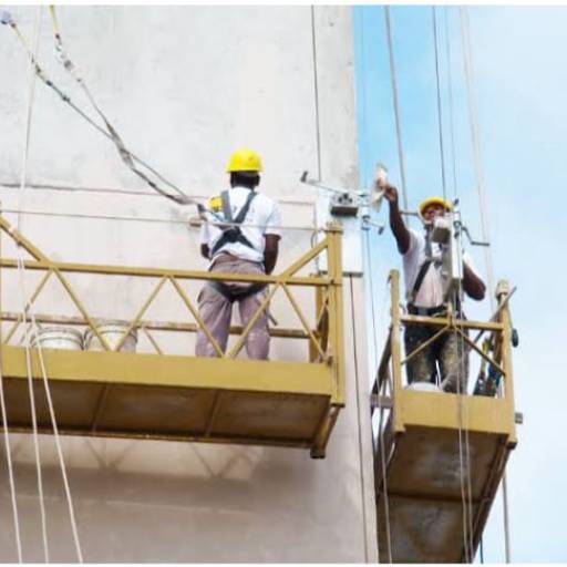 Balancim Elétrico - Venda, Locação e Manutenção - Assis e região por DS5 Engenharia