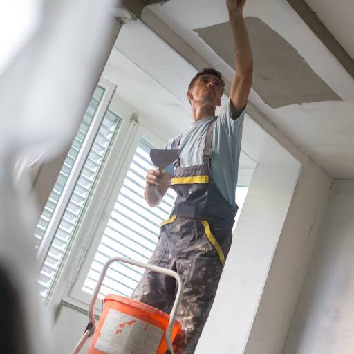 Moldura em Gesso: Elegância Personalizada com Diversos Modelos e Tamanhos em Ninho Verde I Eco Residence