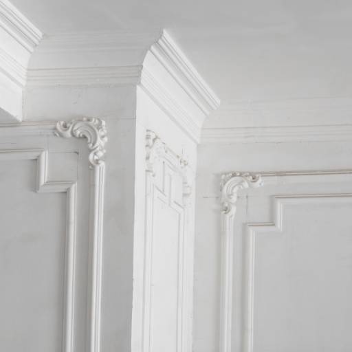 Forro em Plaquinha 60x60: Solução Prática e Estética para Ninho Verde I Eco Residence