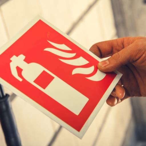 Prevenção Contra Incêndio em Guarulhos - Proteção Total para Seu Estabelecimento por Eletrienge