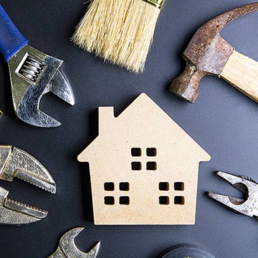 Pequenos reparos por Cardoso - Construtor civil e marido de aluguel 