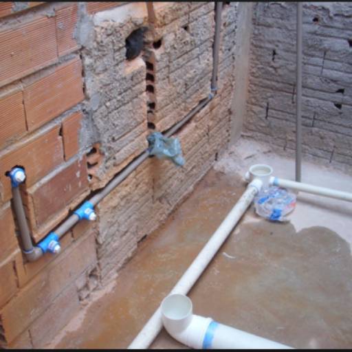 Encanador - Instalação e Manutenção Hidráulica Completa - Catalão, GO por EG Eletro/Hidráulica Marido de Aluguel