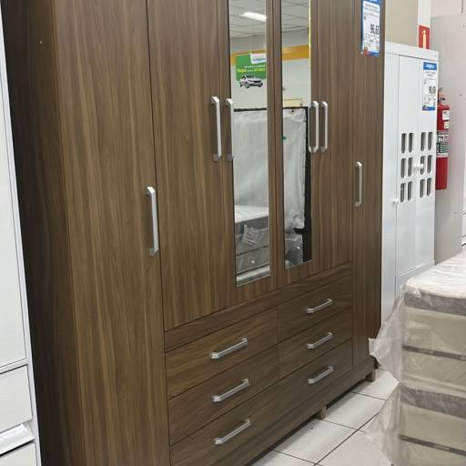 Montagem de Móveis - Montagem e Desmontagem Profissional - Catalão, GO por EG Eletro/Hidráulica Marido de Aluguel