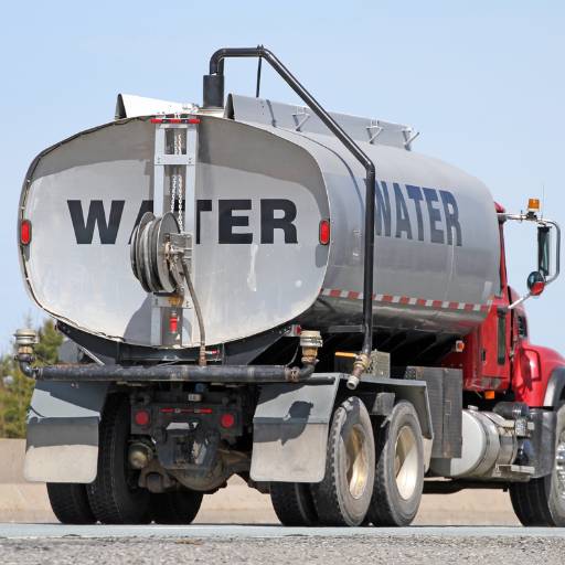 Distribuidora de Água - Fornecimento Confiável e Potável - Jarinu/SP