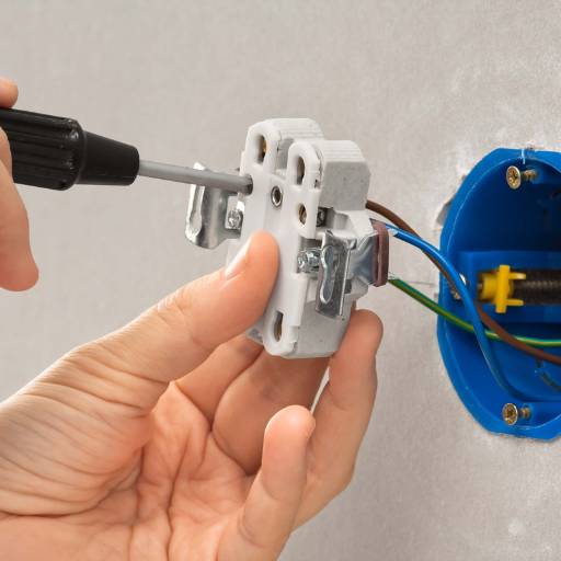 Elétrica residencial em geral