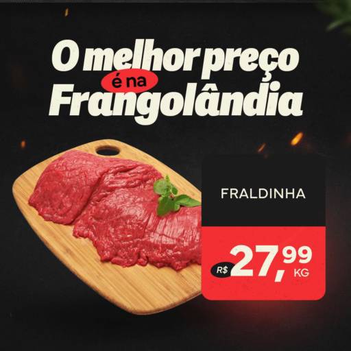 Fraldinha